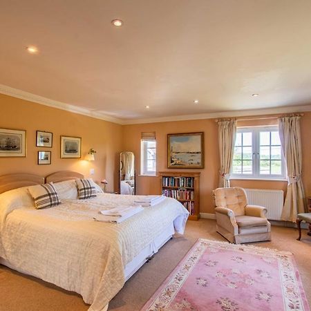 Austons Down Farm B&B Claverdon Zewnętrze zdjęcie