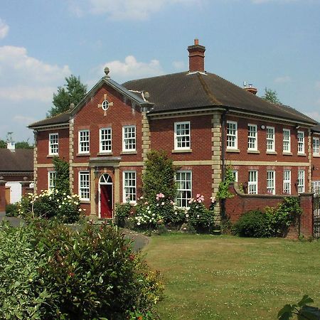 Austons Down Farm B&B Claverdon Zewnętrze zdjęcie