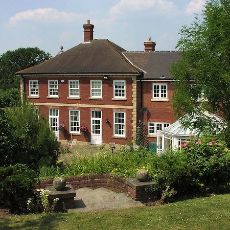 Austons Down Farm B&B Claverdon Zewnętrze zdjęcie