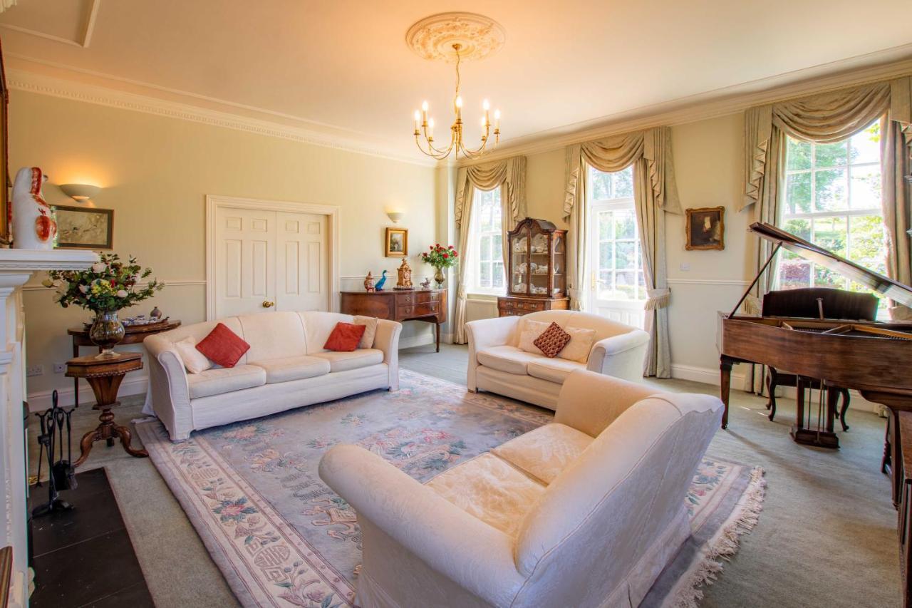 Austons Down Farm B&B Claverdon Zewnętrze zdjęcie