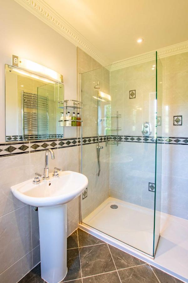 Austons Down Farm B&B Claverdon Zewnętrze zdjęcie