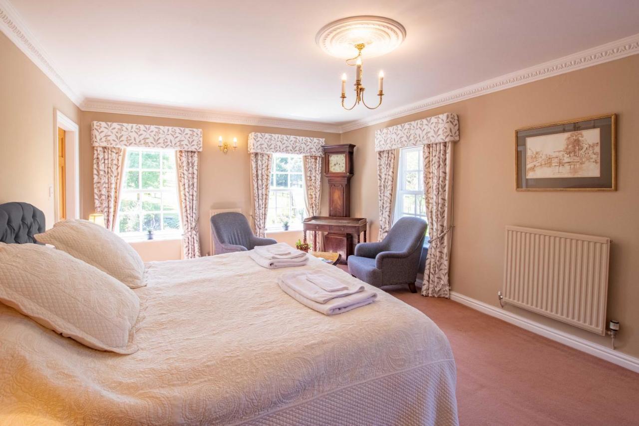 Austons Down Farm B&B Claverdon Zewnętrze zdjęcie