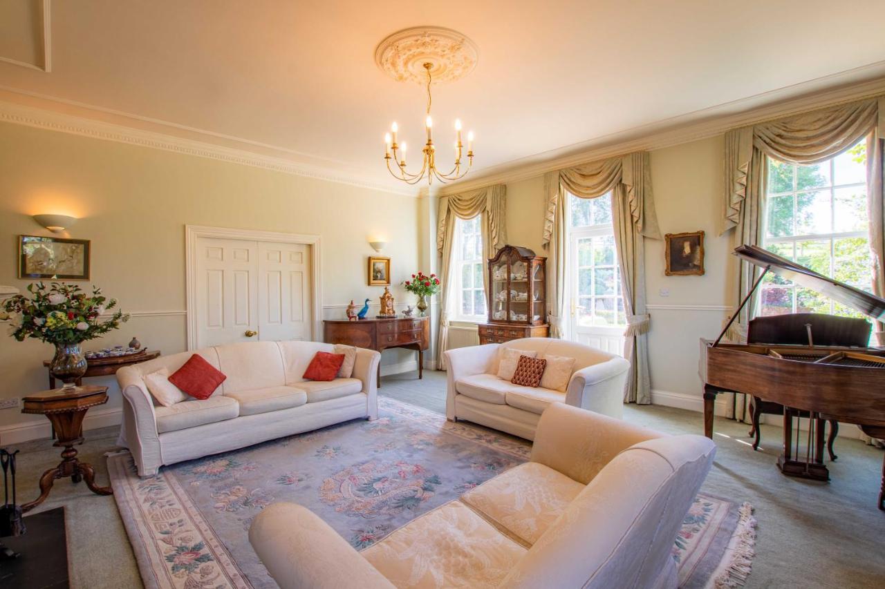Austons Down Farm B&B Claverdon Zewnętrze zdjęcie