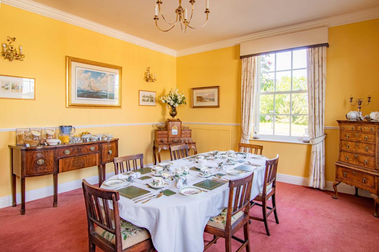 Austons Down Farm B&B Claverdon Zewnętrze zdjęcie