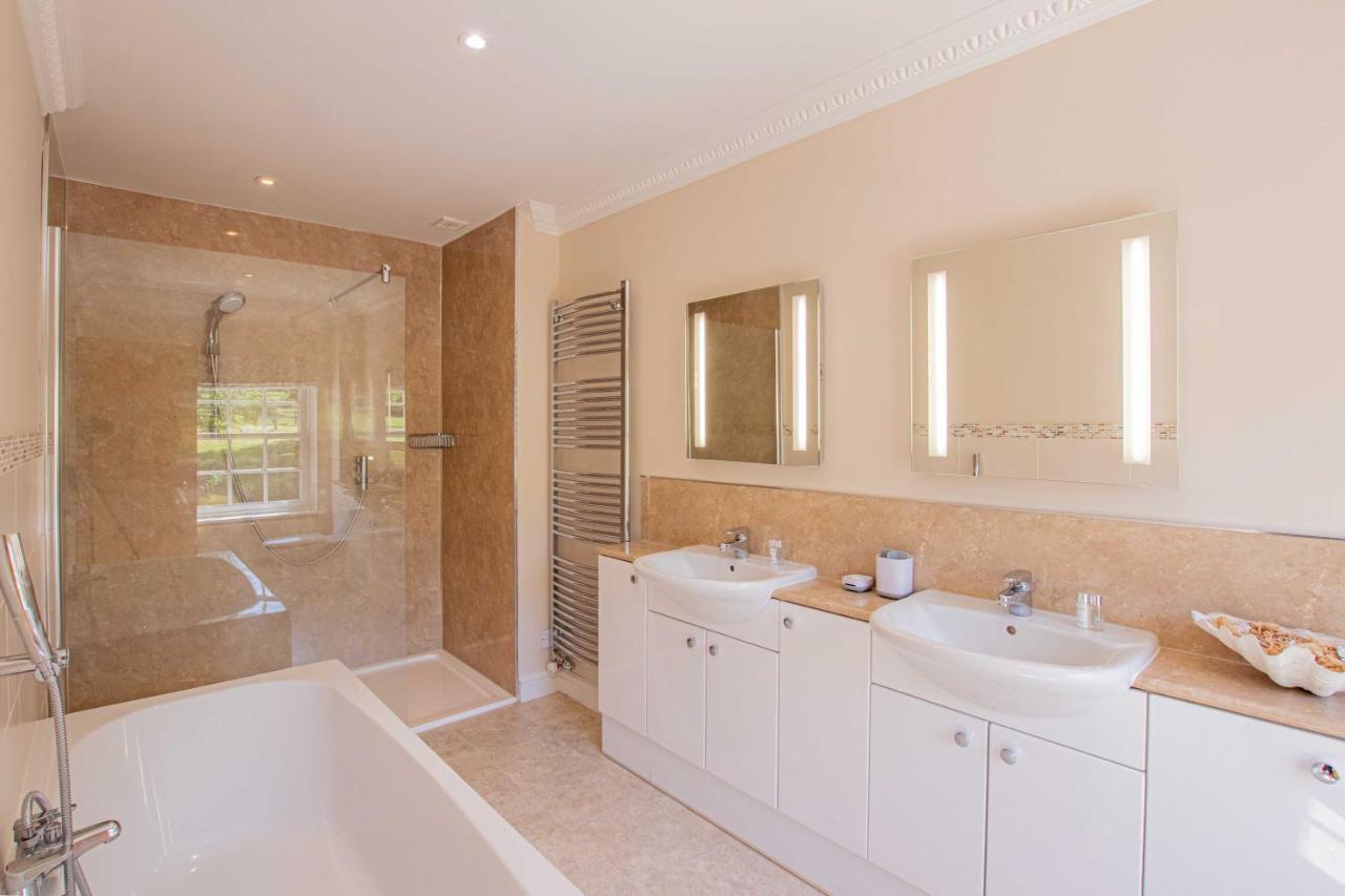 Austons Down Farm B&B Claverdon Zewnętrze zdjęcie