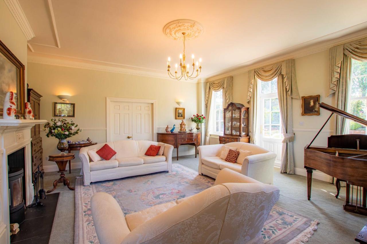 Austons Down Farm B&B Claverdon Zewnętrze zdjęcie