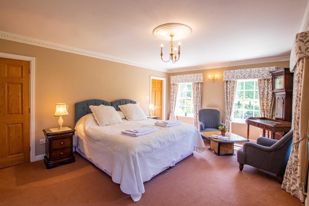 Austons Down Farm B&B Claverdon Zewnętrze zdjęcie
