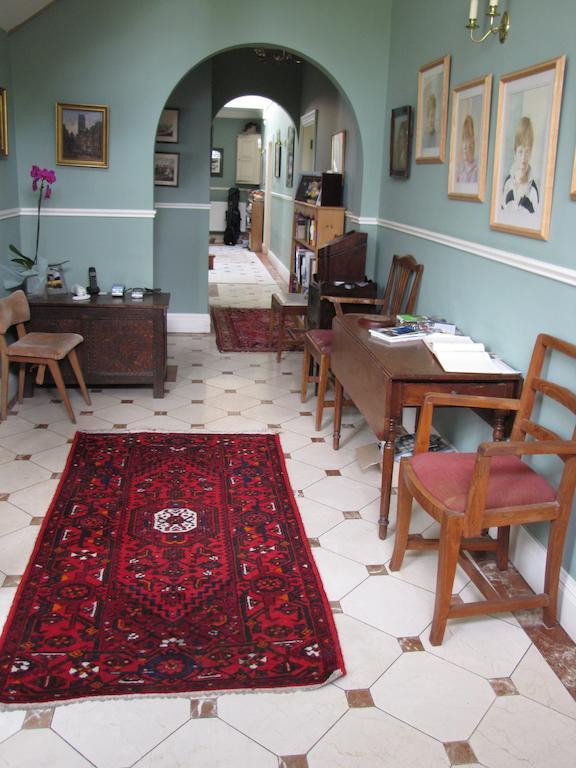 Austons Down Farm B&B Claverdon Zewnętrze zdjęcie