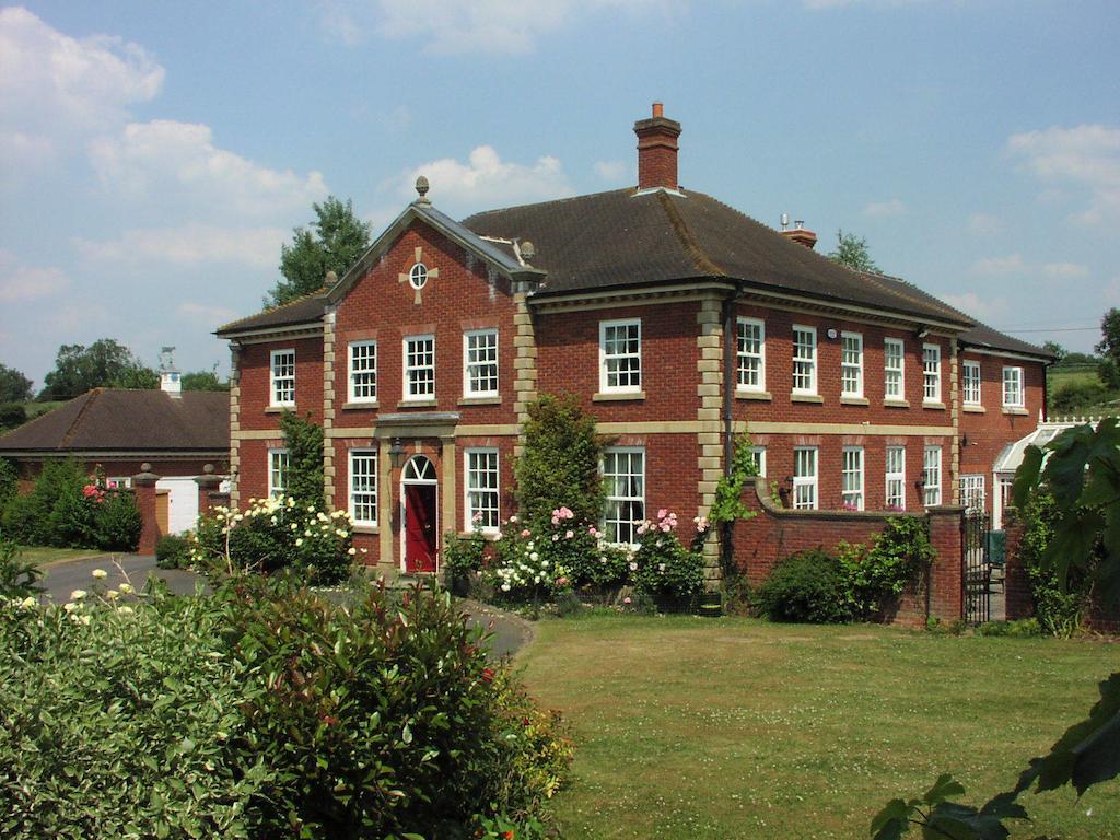 Austons Down Farm B&B Claverdon Zewnętrze zdjęcie