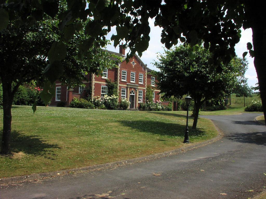 Austons Down Farm B&B Claverdon Zewnętrze zdjęcie