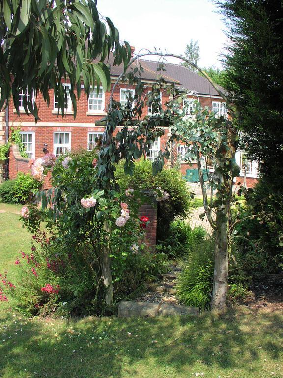Austons Down Farm B&B Claverdon Zewnętrze zdjęcie