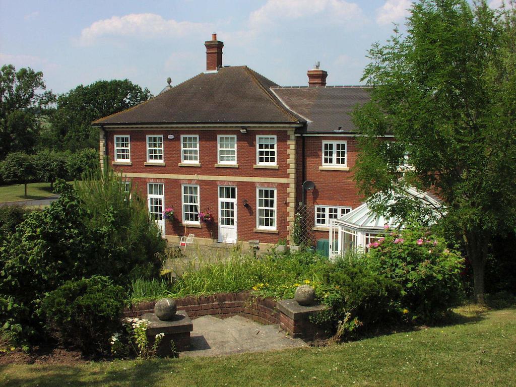 Austons Down Farm B&B Claverdon Zewnętrze zdjęcie