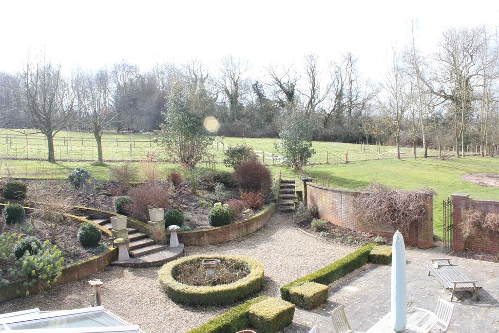 Austons Down Farm B&B Claverdon Zewnętrze zdjęcie