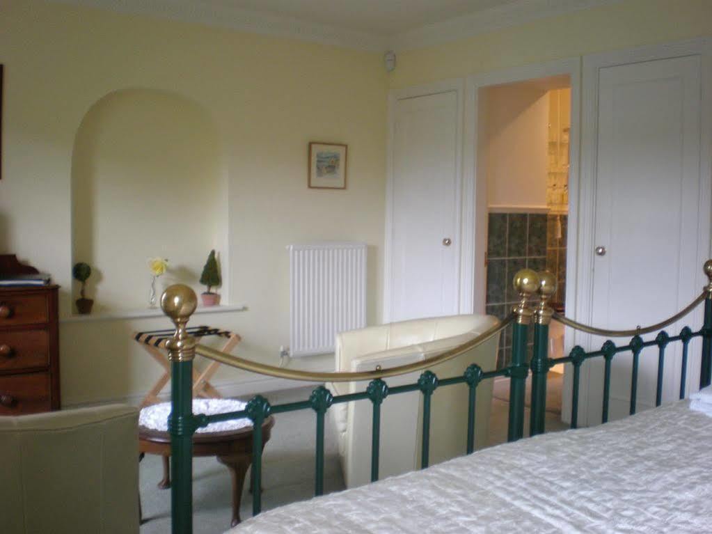 Austons Down Farm B&B Claverdon Zewnętrze zdjęcie