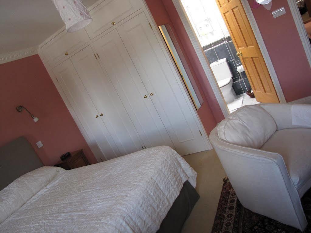 Austons Down Farm B&B Claverdon Zewnętrze zdjęcie
